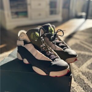 Jordan 6 Rings (GS)